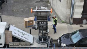 Installation d’une pompe à chaleur Daikin multisplit